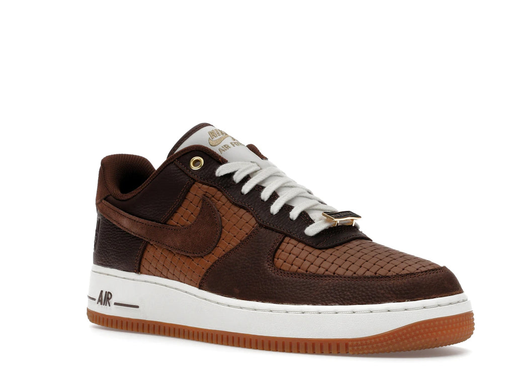 Nike Air Force 1 Low New Jersey