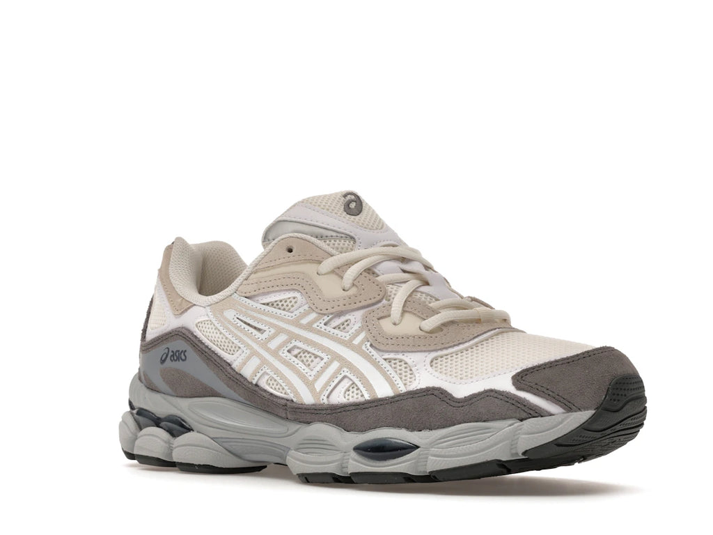 ASICS Gel-NYC Cream White