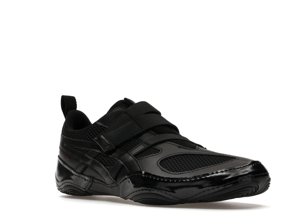 ASICS Hyper Taping Issey Miyake Black