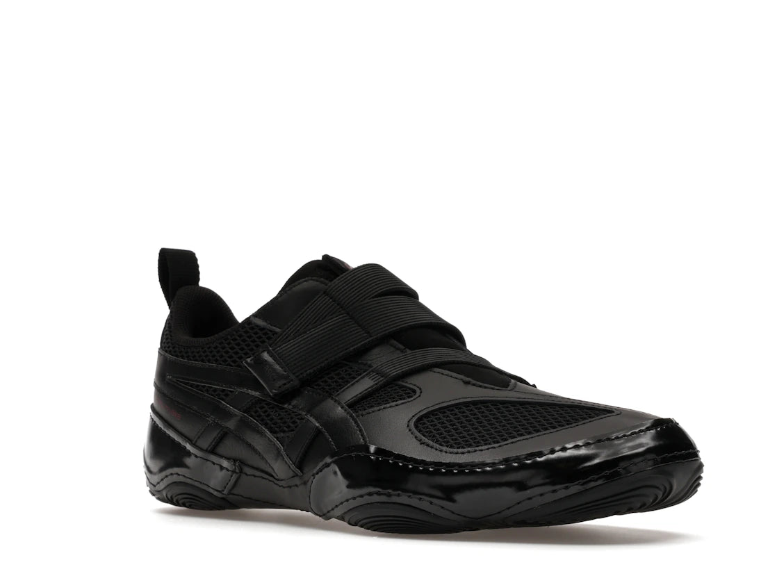 ASICS Hyper Taping Issey Miyake Black