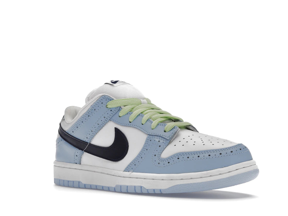 Nike SB Dunk Low Golf Pack Blue