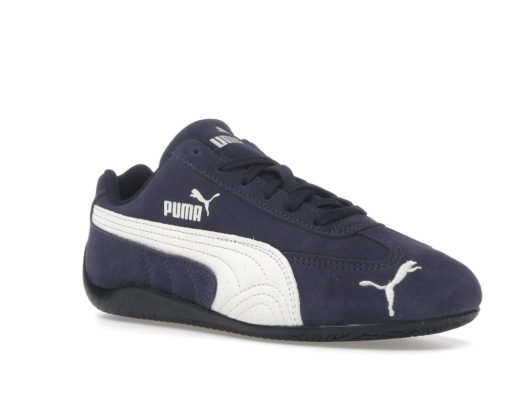 Puma Speedcat OG New Navy Warm White - alternate angle 2