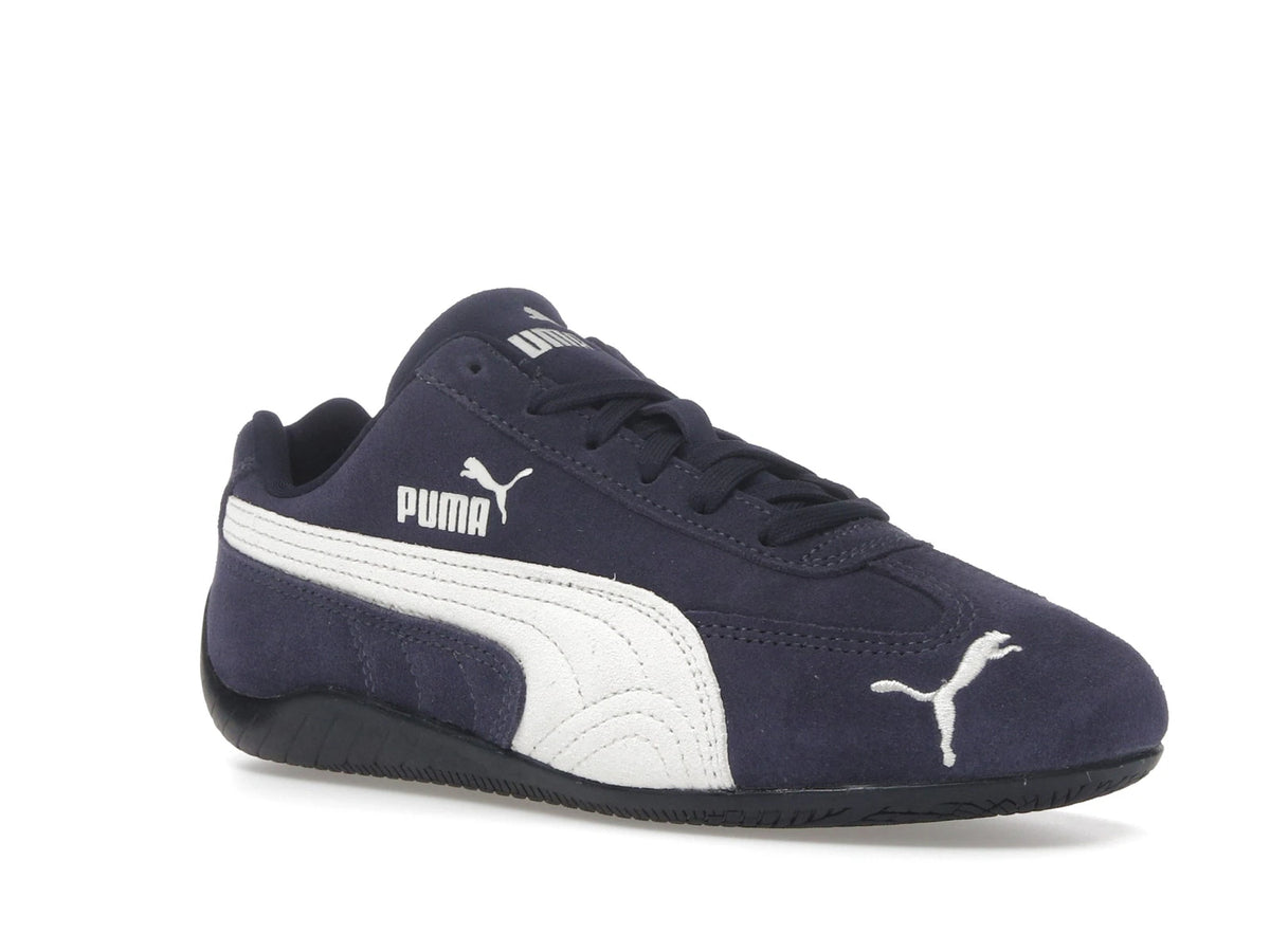 Puma Speedcat OG New Navy Warm White - alternate angle 2