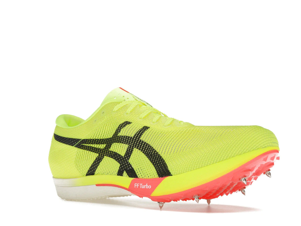 ASICS Metaspeed LD 2 Paris Safety Yellow