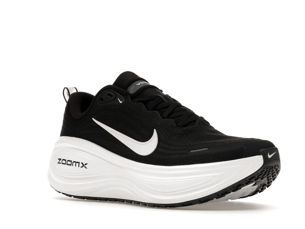 Nike Vomero Plus Black White