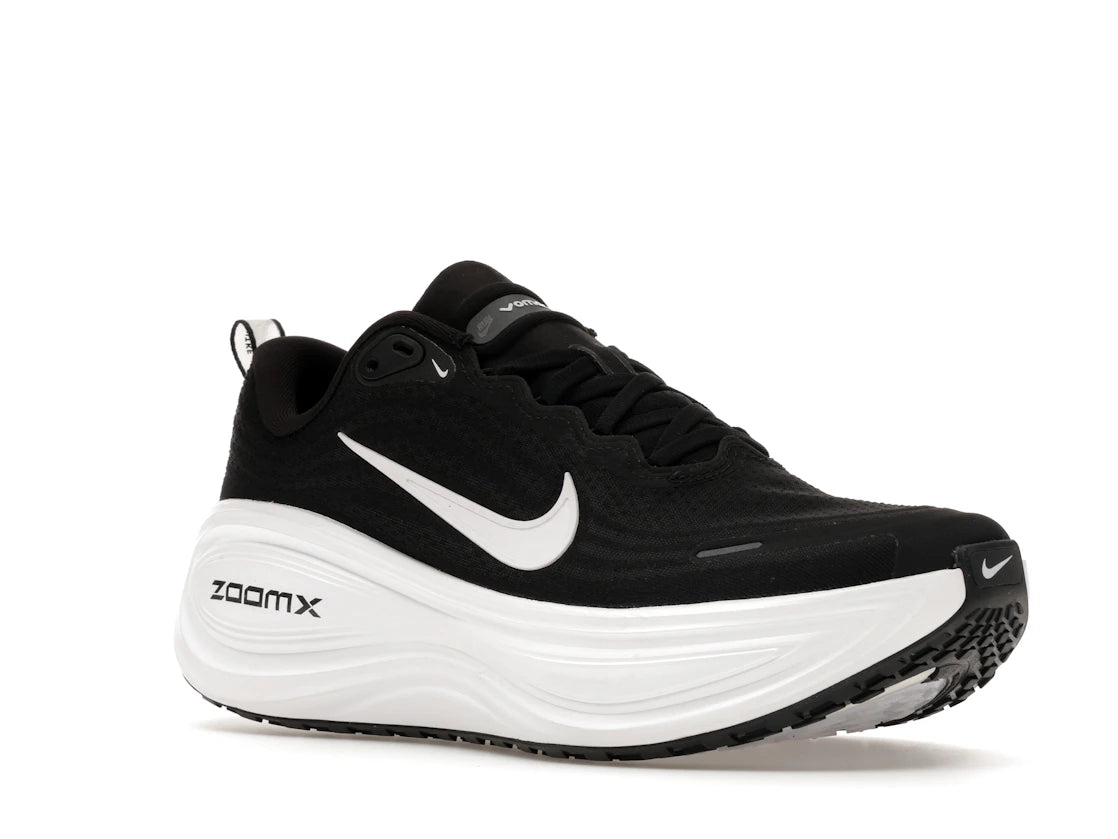 Nike Vomero Plus Black White