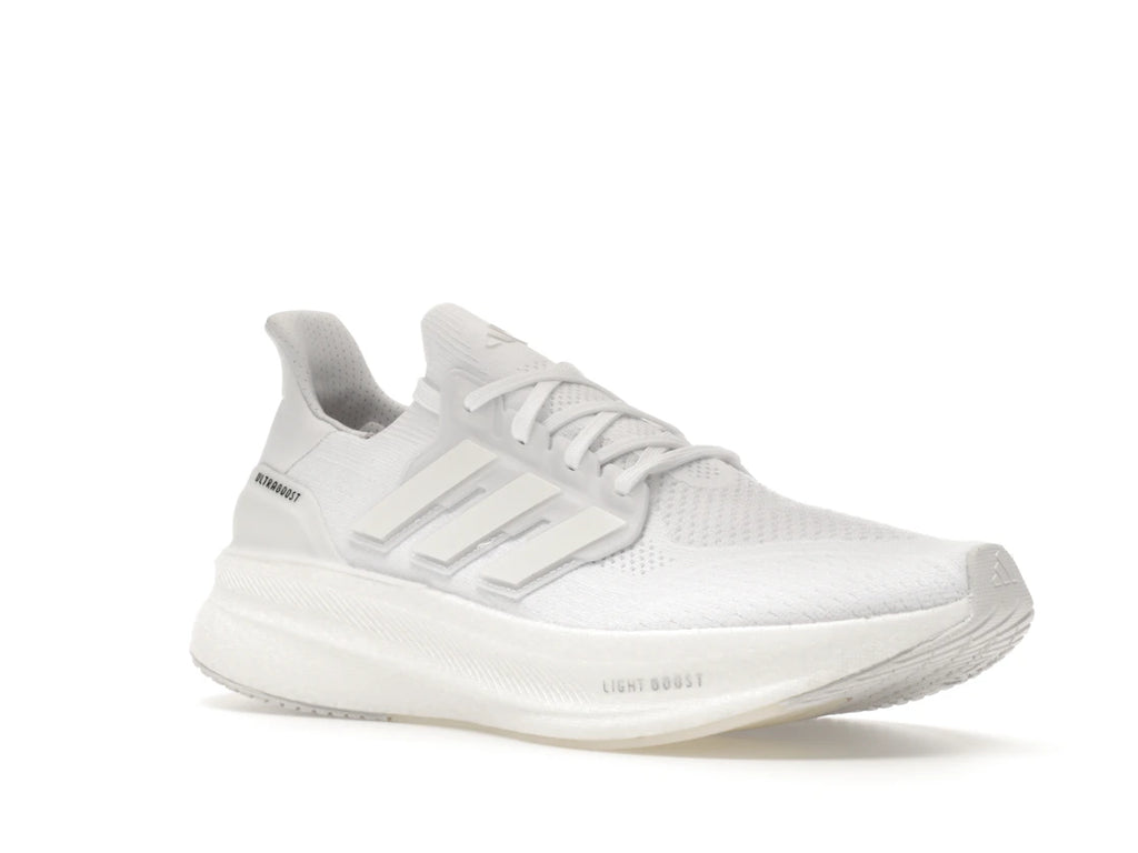 adidas Ultra Boost 5.0 Triple White