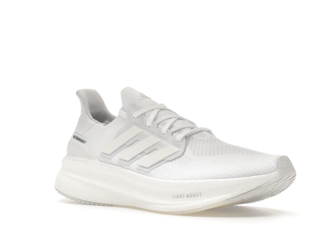 adidas Ultra Boost 5.0 Triple White