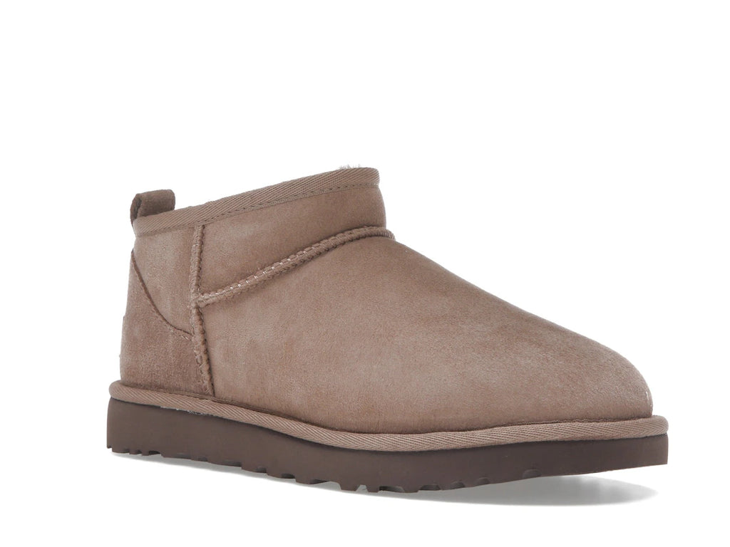 UGG Classic Ultra Mini Boot Rocky Oak