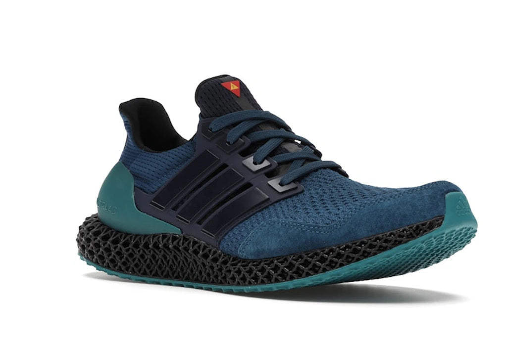 adidas Ultra 4D Packer Shoes