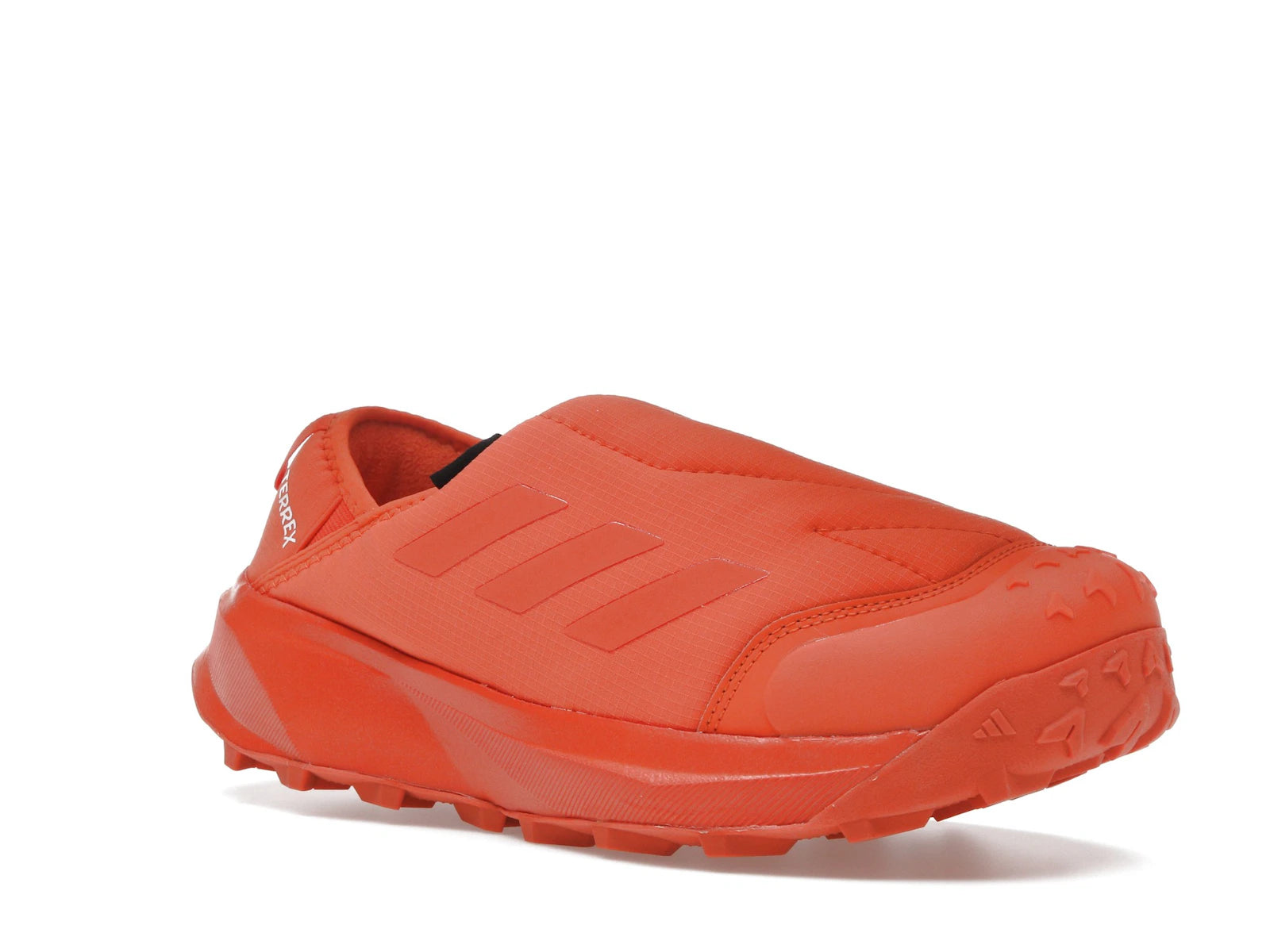 adidas Terrex Winter Cold.RDY Semi Impact Orange Wonder Beige - alternate angle 2