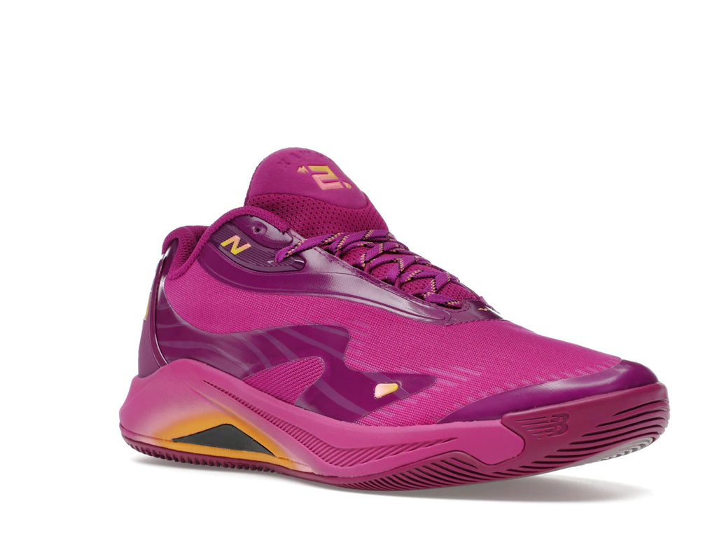New Balance KAWHI 4 Purple Punch