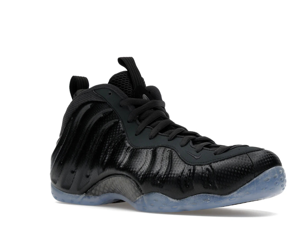 Nike Air Foamposite One Fibre de carbone