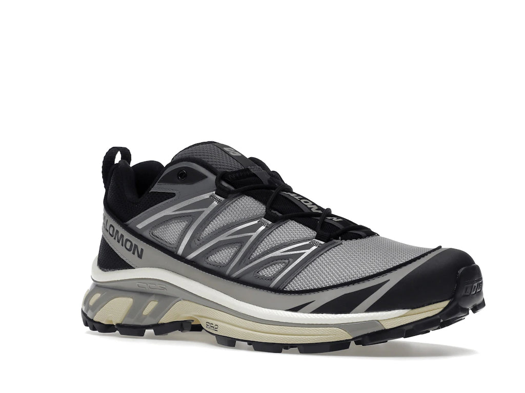 Salomon XT-6 Expanse Alloy Grey Quiet Shade