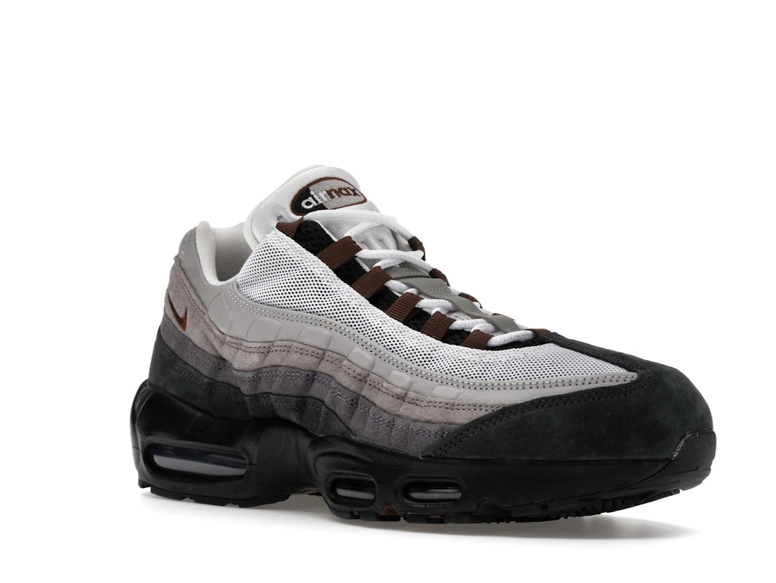 Nike Air Max 95 SB Cacao Wow