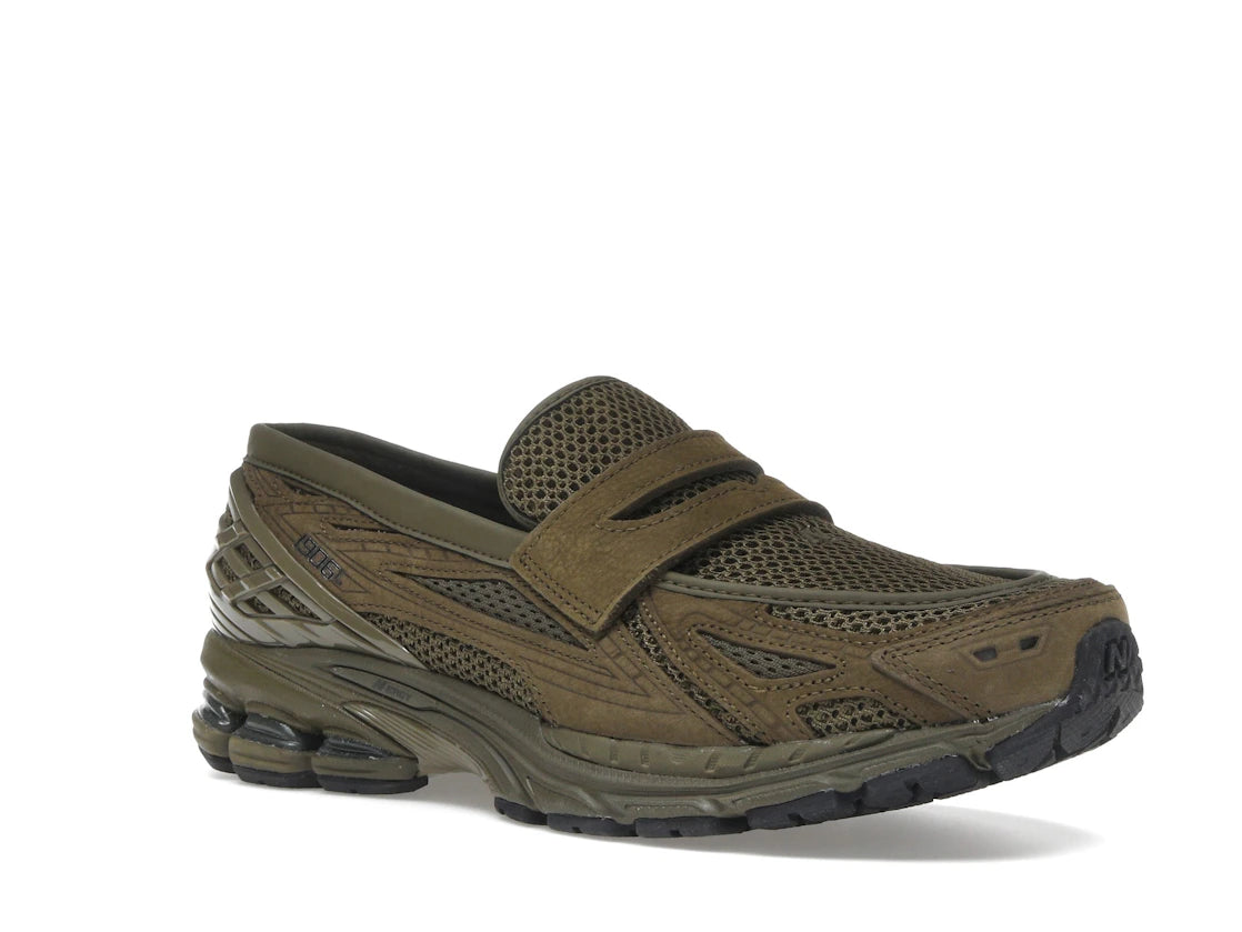 New Balance 1906L Olive Khaki