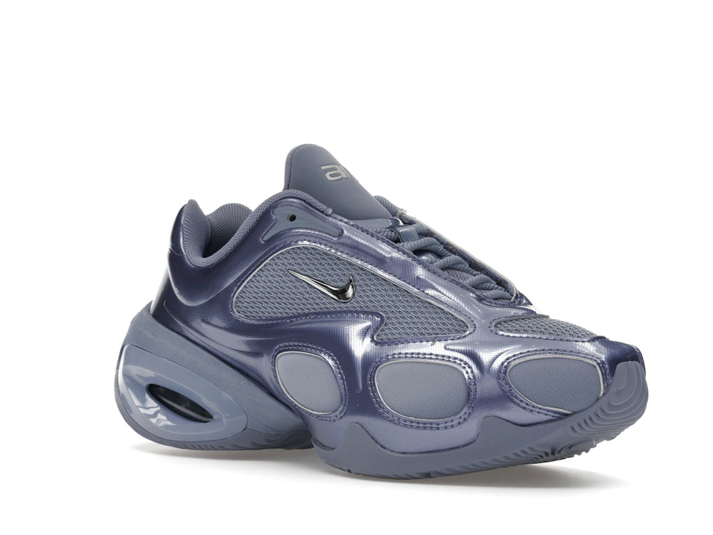 Nike Air Max Muse Gris cendré