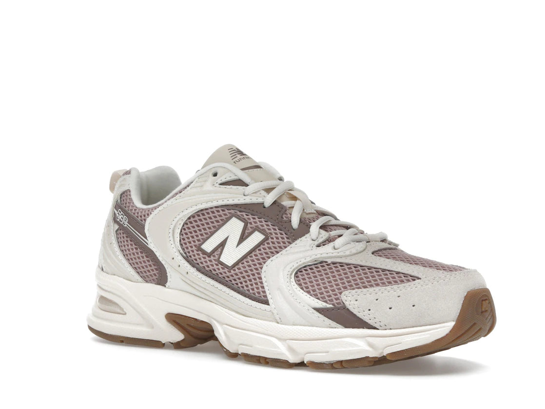 New Balance 530 Bisque Earth Shadow Gum