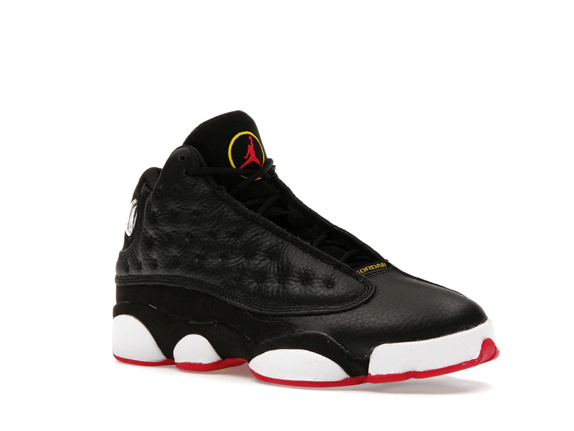 Jordan 13 Retro Playoffs