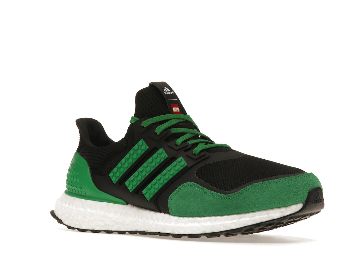 adidas Ultra Boost LEGO Color Pack Vert
