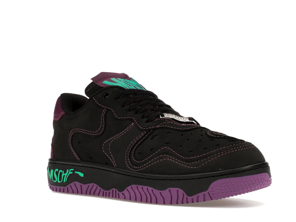 MSCHF Super Normal 2 Mars Black