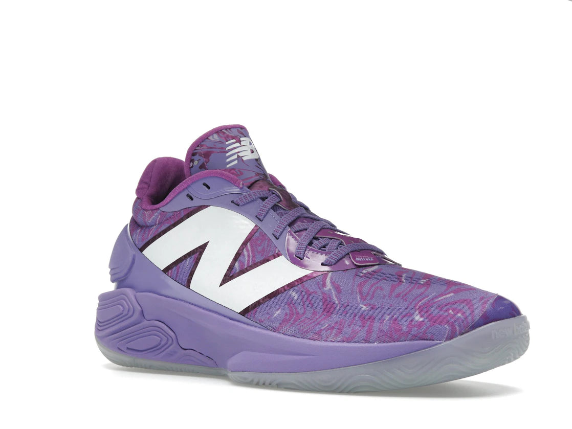 New Balance TWO WXY v5 Passion Fruit Lilac Glo