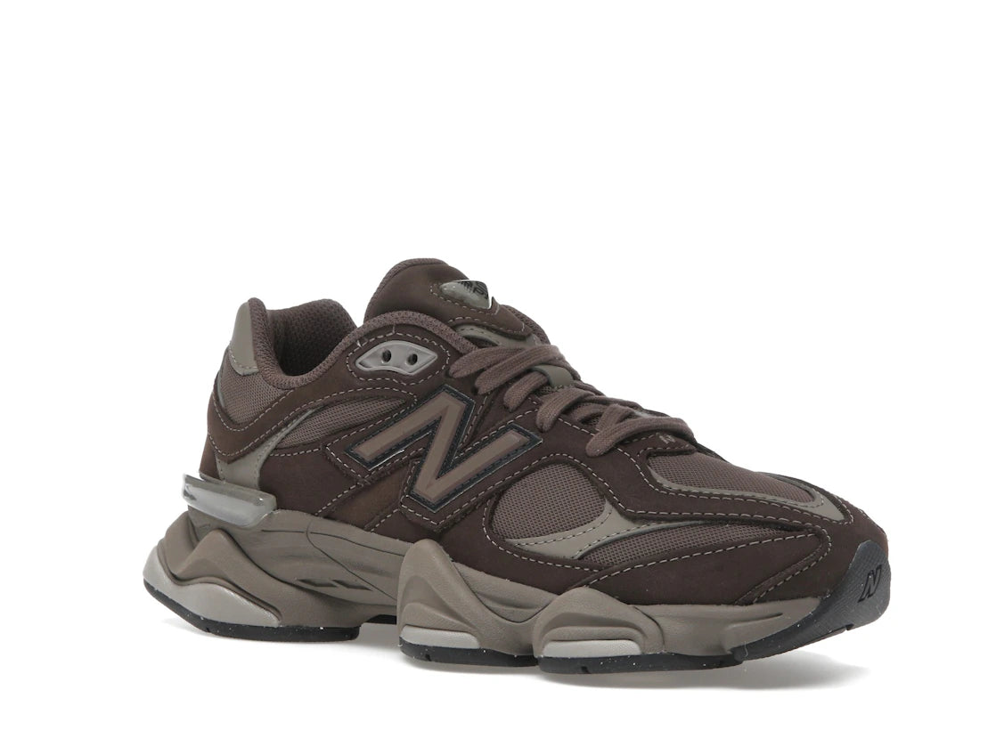 New Balance 9060 Mono Cortado