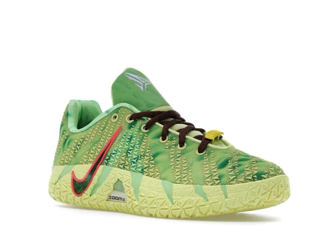 Nike Ja 3 Zombie