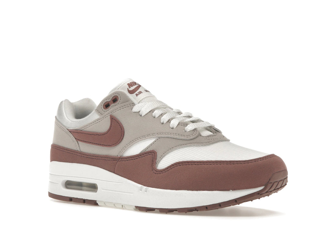Nike Air Max 1 '87 Smokey Mauve - alternate angle 2