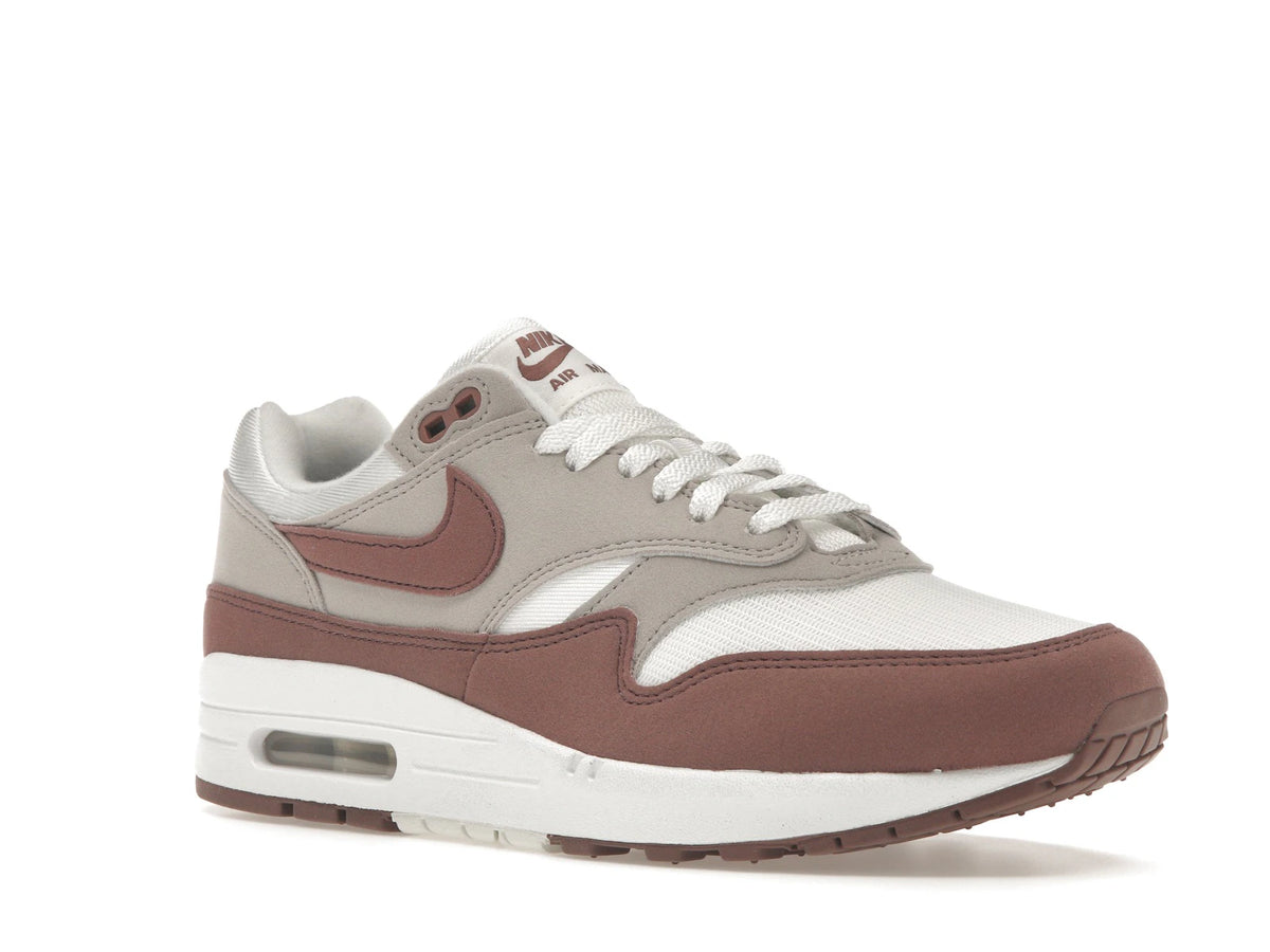 Nike Air Max 1 '87 Smokey Mauve - alternate angle 2