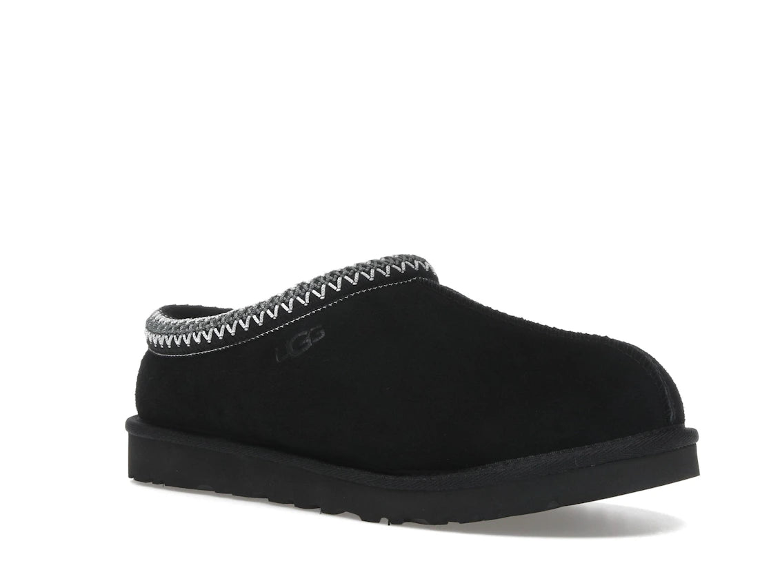 UGG Tasman II Slippers Black