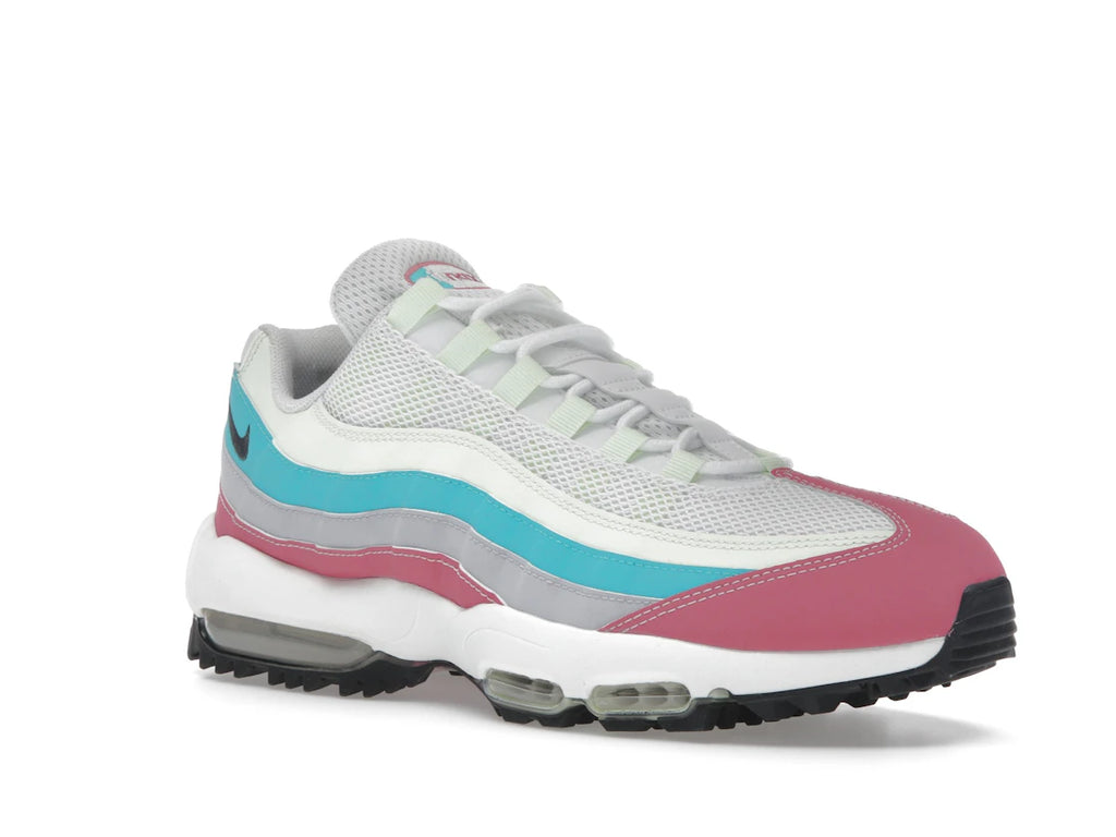 Nike Air Max 95 Golf Peony Dusty Cactus