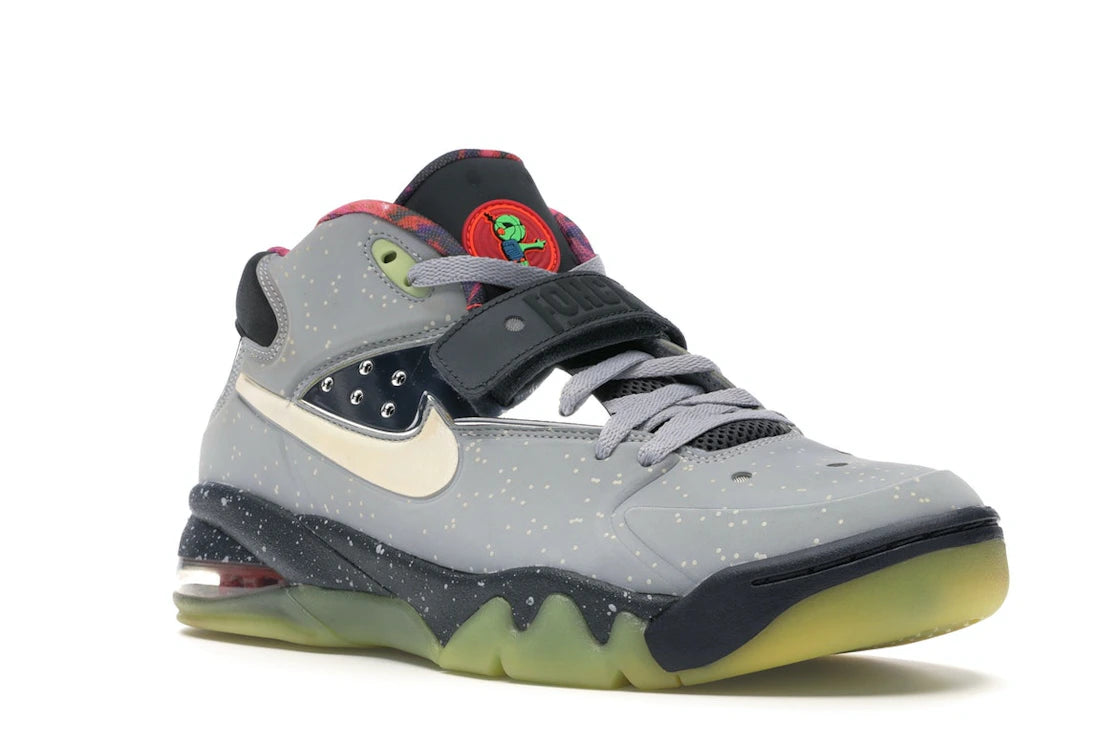 Nike Air Force Max 2013 All-Star Rayguns