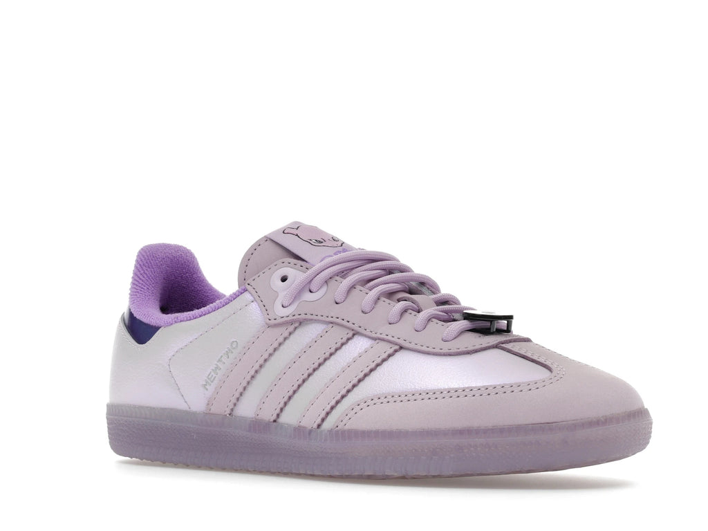 adidas Samba OG Pokémon Mewtwo - alternate angle 2