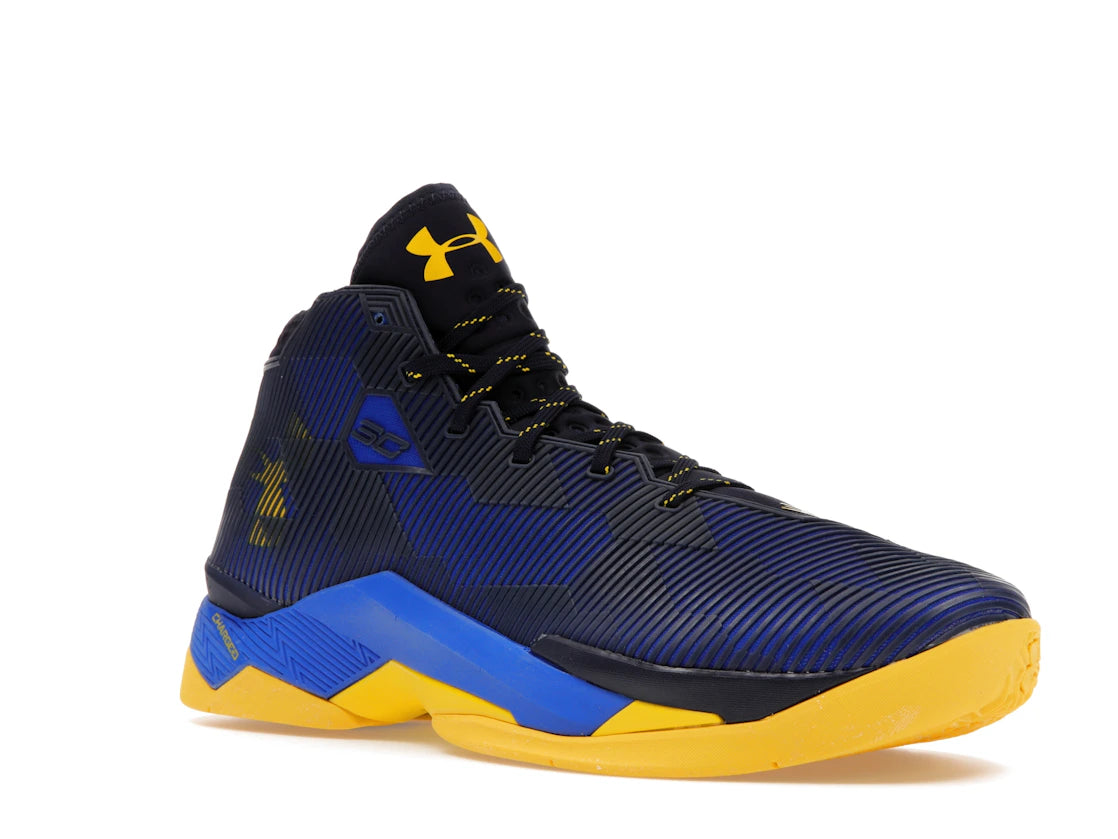 UA Curry 2.5 Dub Nation