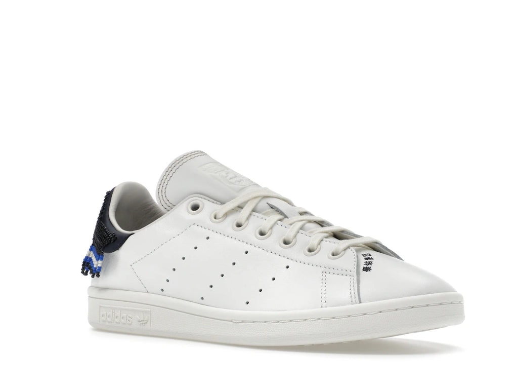 adidas Stan Smith CLOT par Edison Chen Perles bleu marine