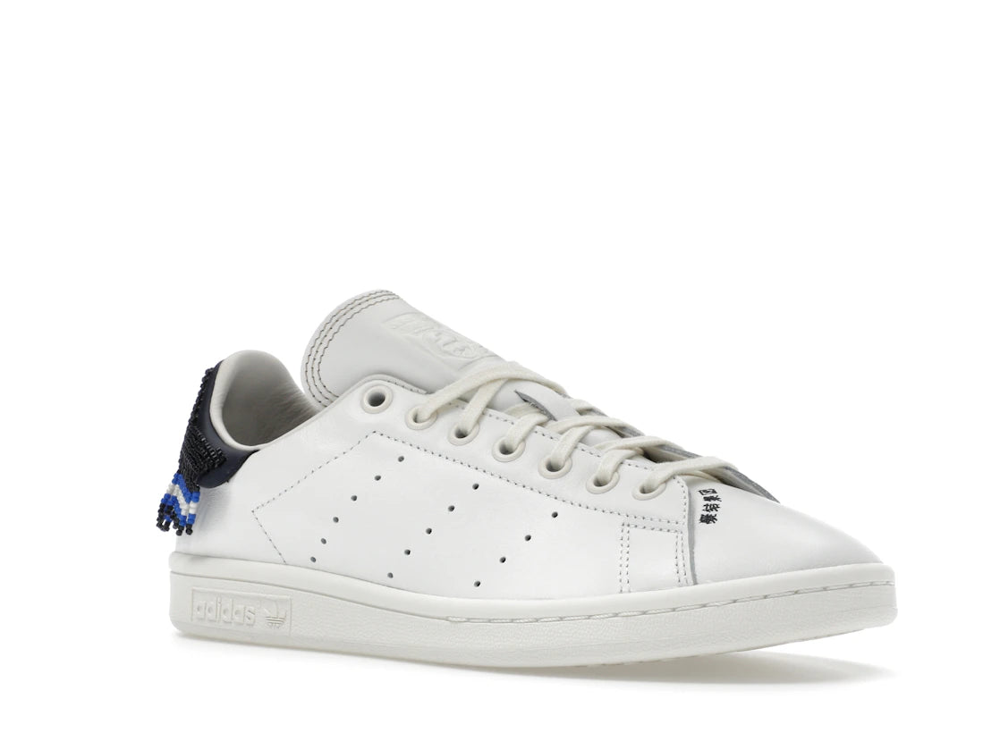 adidas Stan Smith CLOT par Edison Chen Perles bleu marine