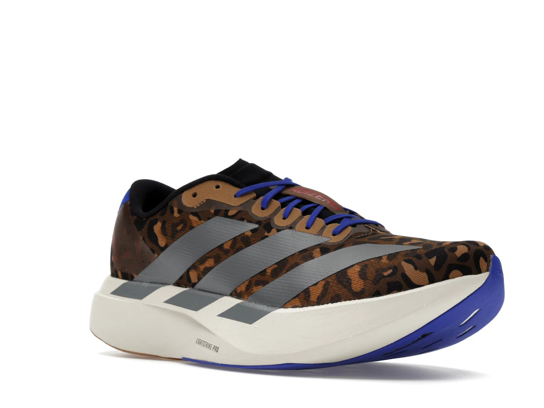adidas Adizero Evo SL Leopard