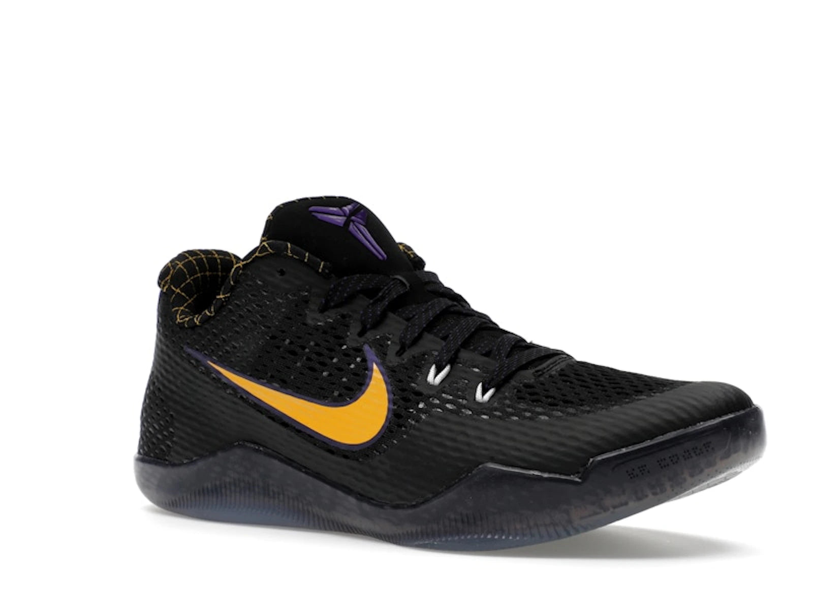 Nike Kobe 11 Carpe Diem - alternate angle 2