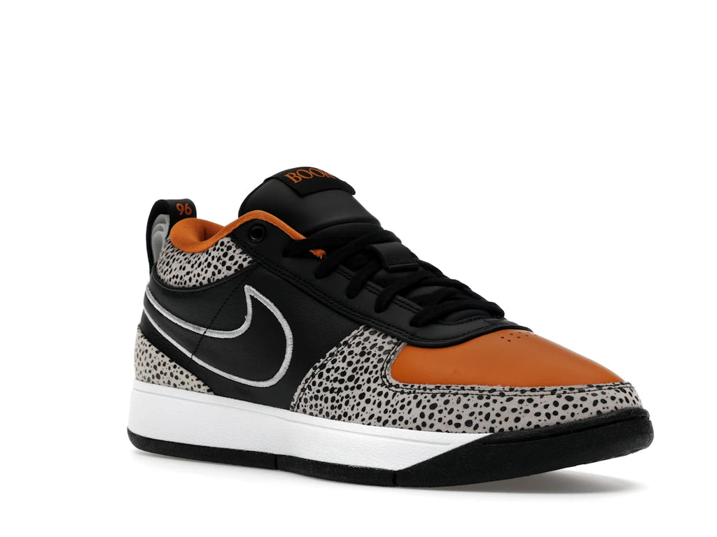 Nike Book 1 Safari