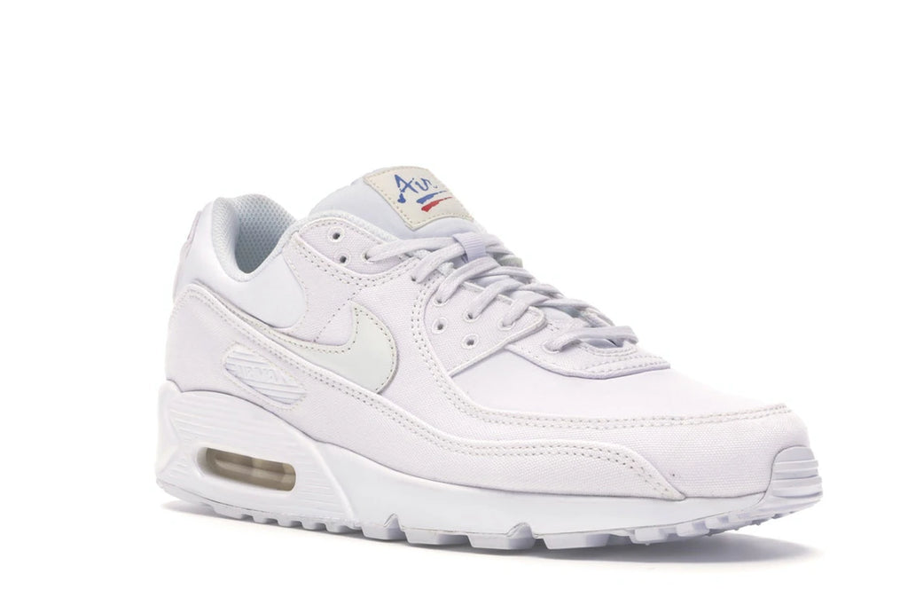 Nike Air Max 90 City Pack Paris