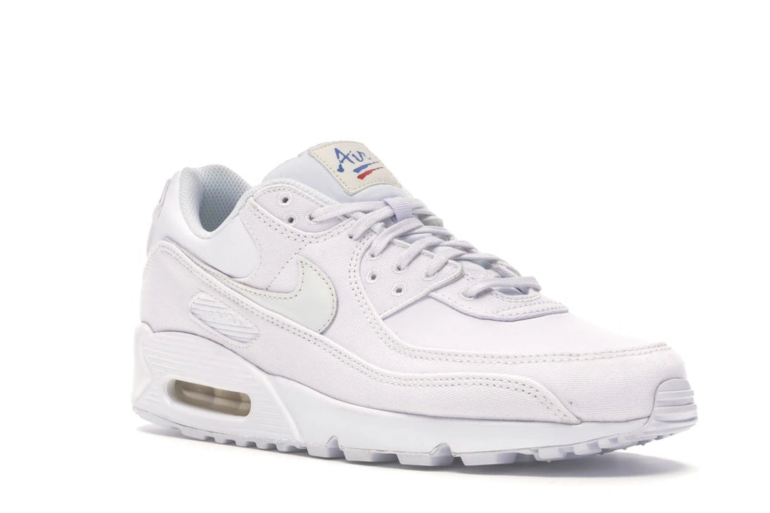 Nike Air Max 90 City Pack Paris