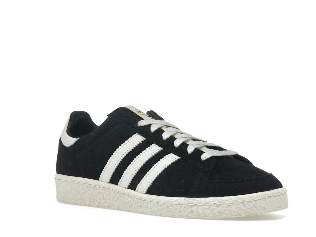 adidas Jabbar Low Black White