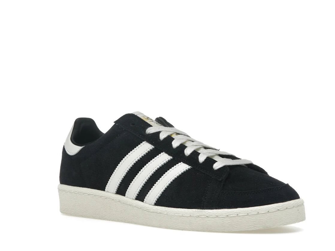 adidas Jabbar Low Black White