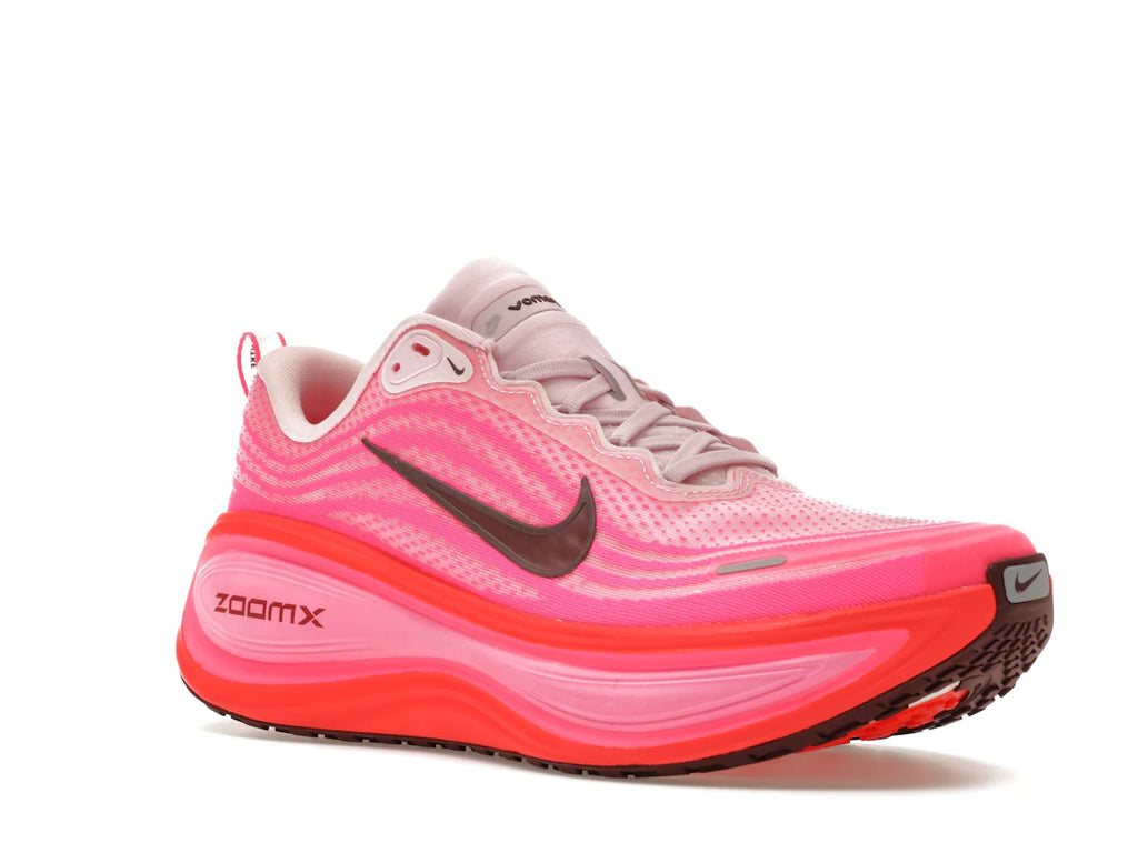 Nike Vomero Plus Hyper Pink Bright Crimson