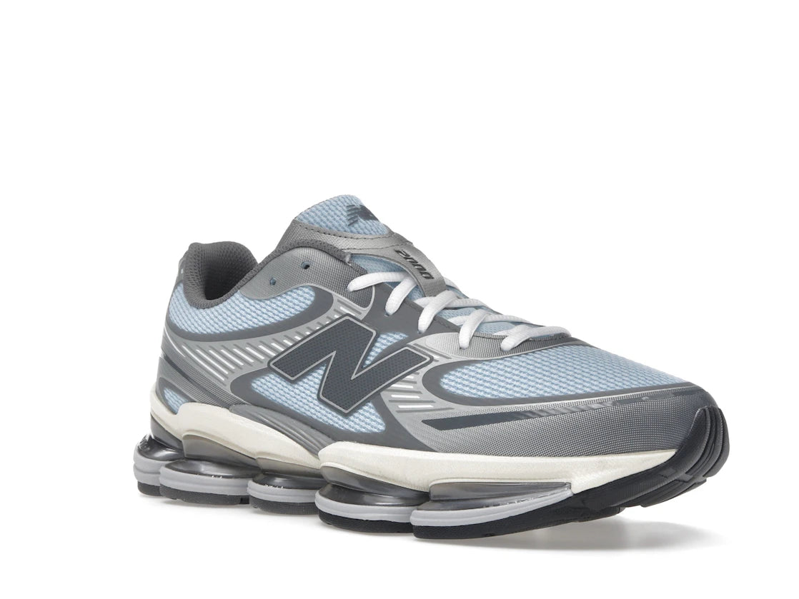 New Balance Abzorb 2000 Blue Grey Cream
