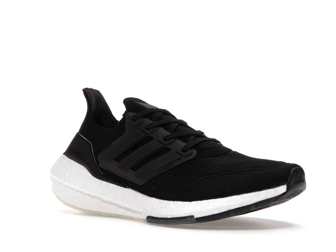 adidas Ultra Boost 21 Core Black