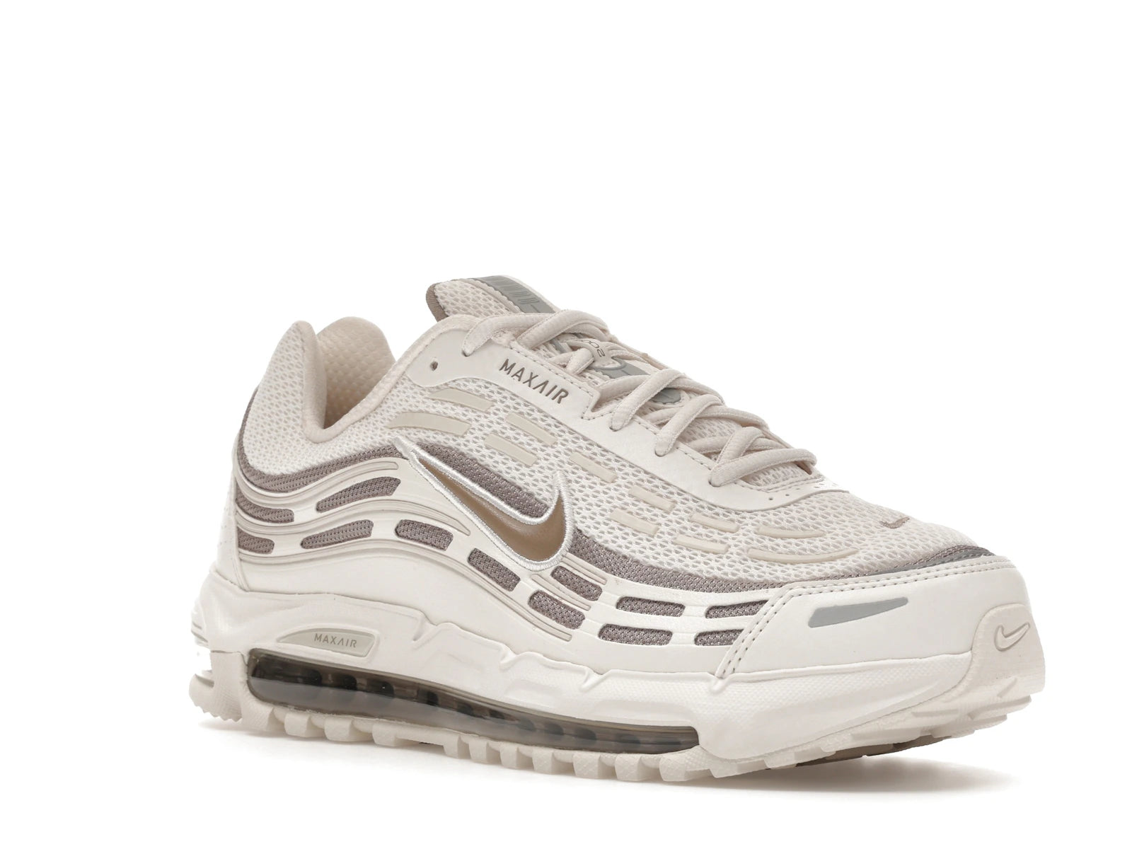 Nike Air Max TL 2.5 Phantom Moon Fossil - alternate angle 2