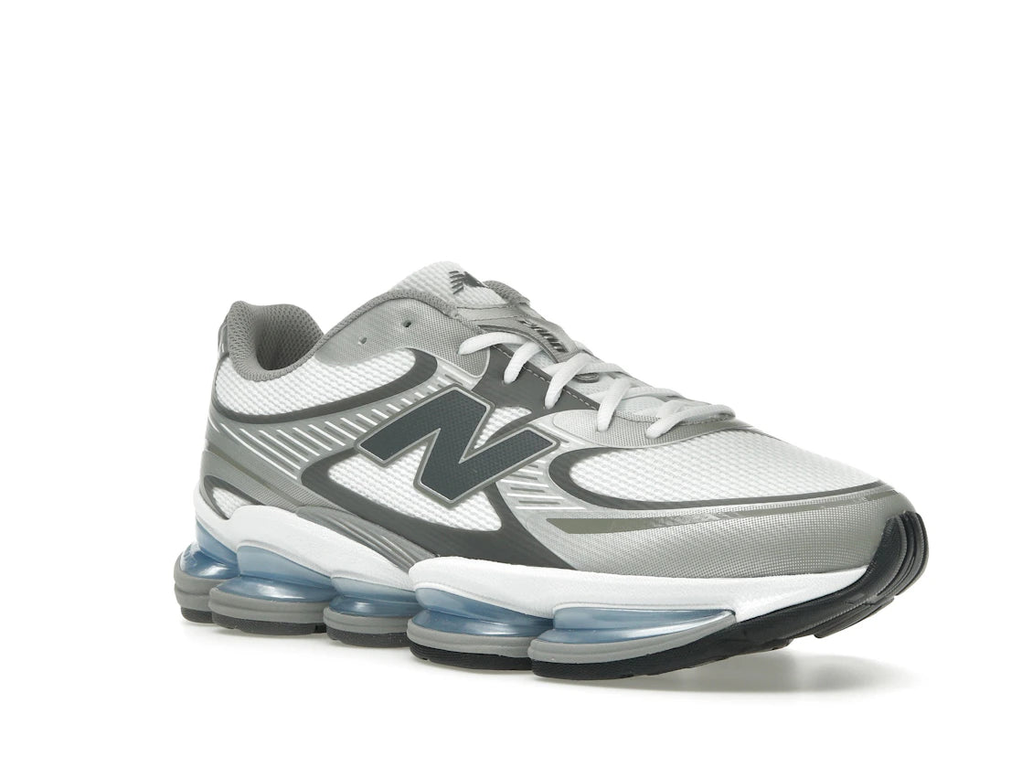 New Balance Abzorb 2000 White Grey Blue