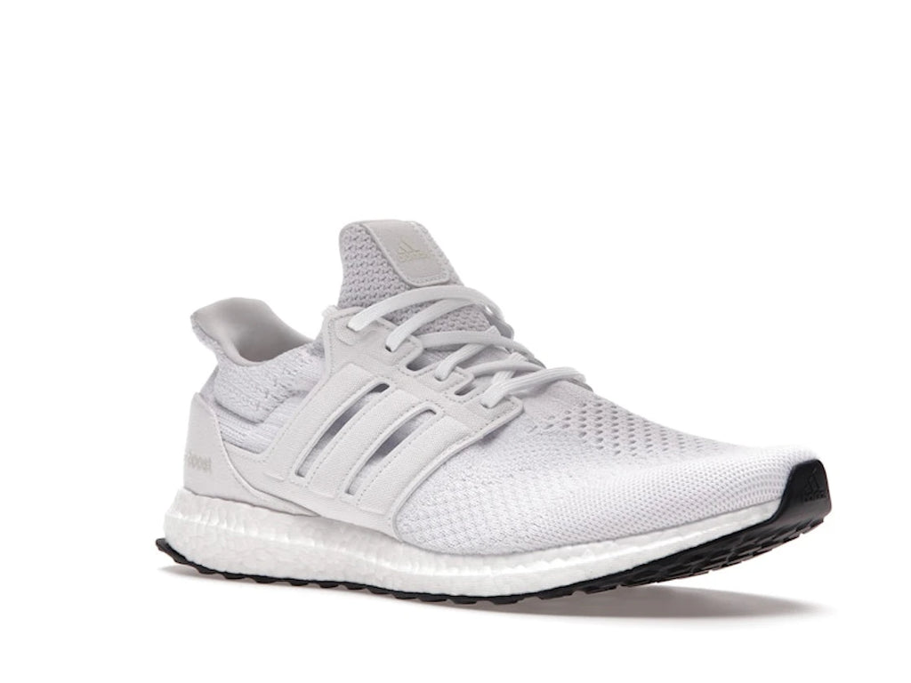adidas Ultra Boost 5.0 DNA Triple White
